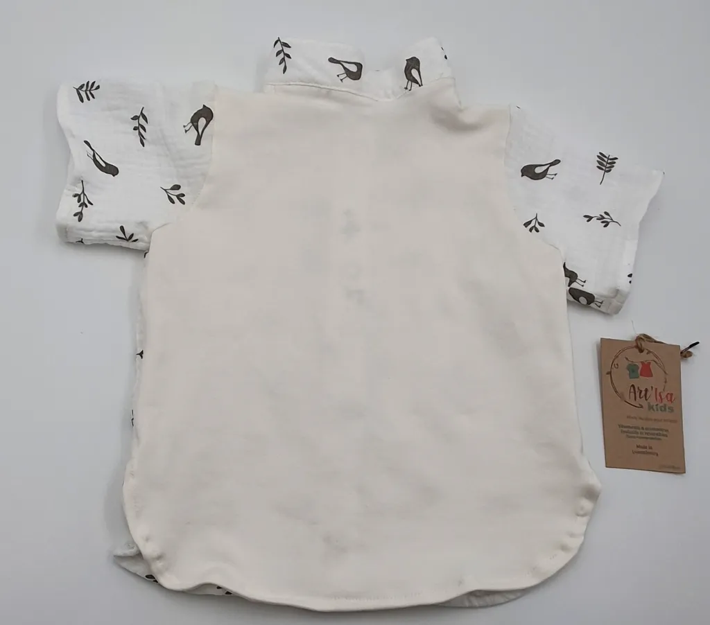 Chemise Oiseaux dos.webp