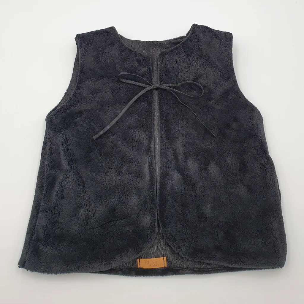 Gilet paillettes noires face B.webp