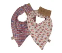 Bandana réversible ROUDE LEIW