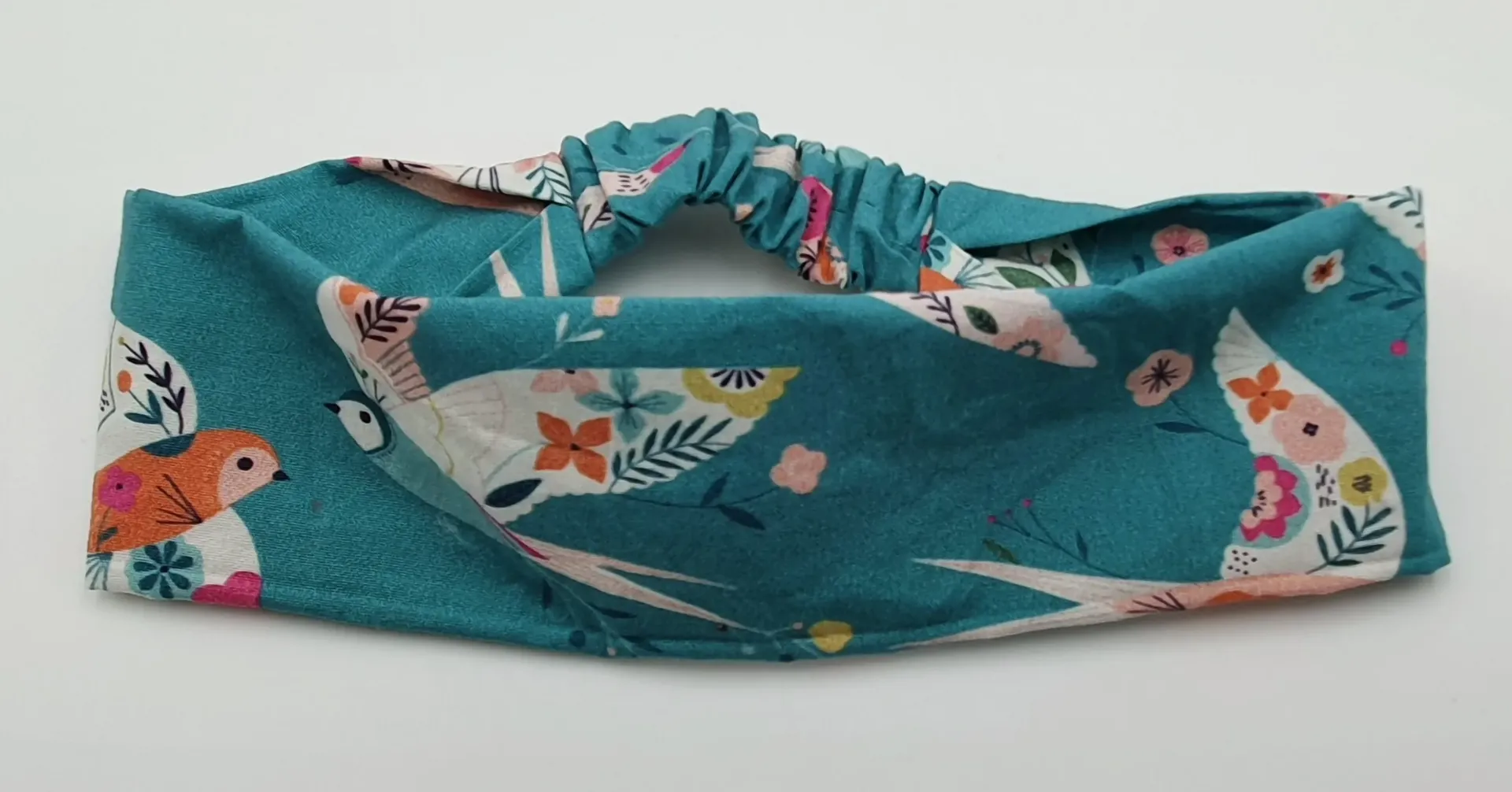 Bandeau léger HIRONDELLES (T0 (0-6M))