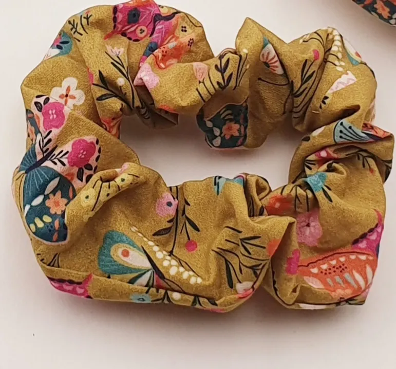 Chouchou PAPILLONS