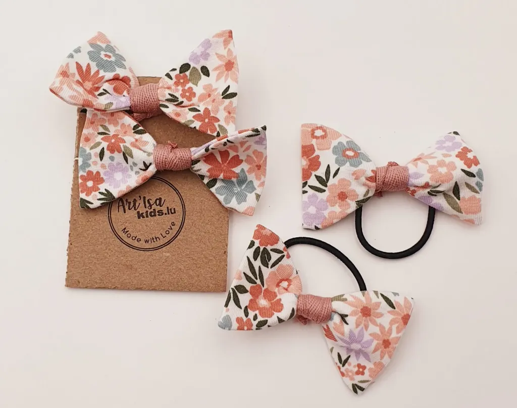 Paire d'élastiques LIBERTY