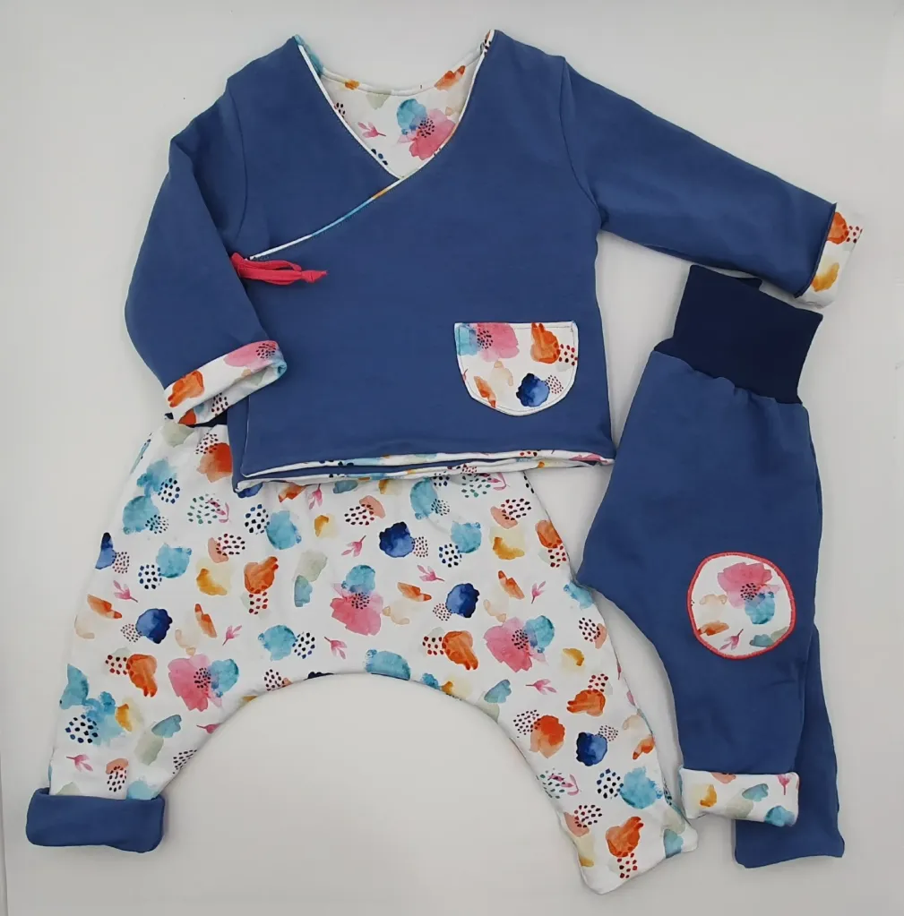 Ensemble CONFETTIS (2 articles)