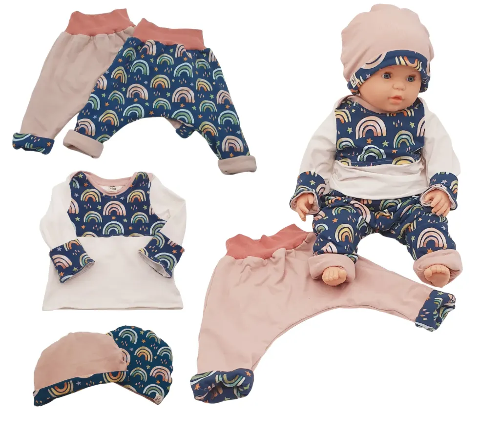 Ensemble ARCS EN CIEL (3 articles)