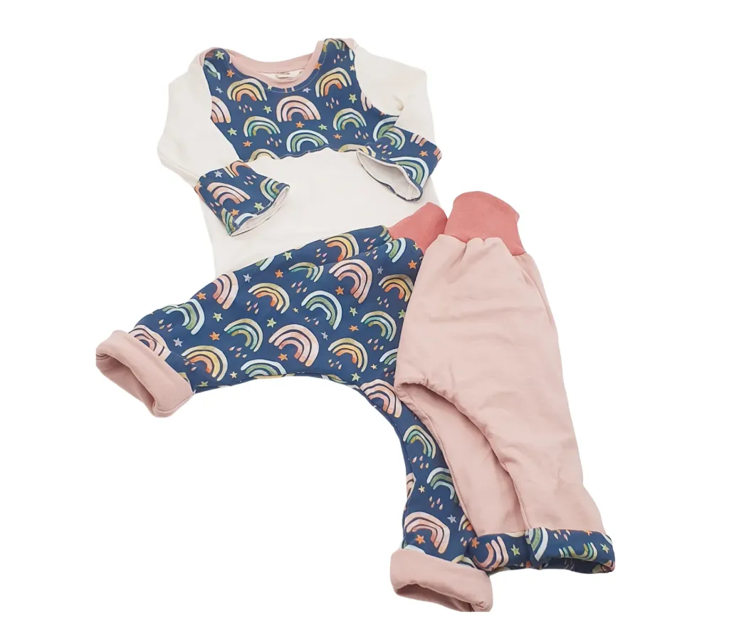 Ensemble ARCS EN CIEL (2 articles)