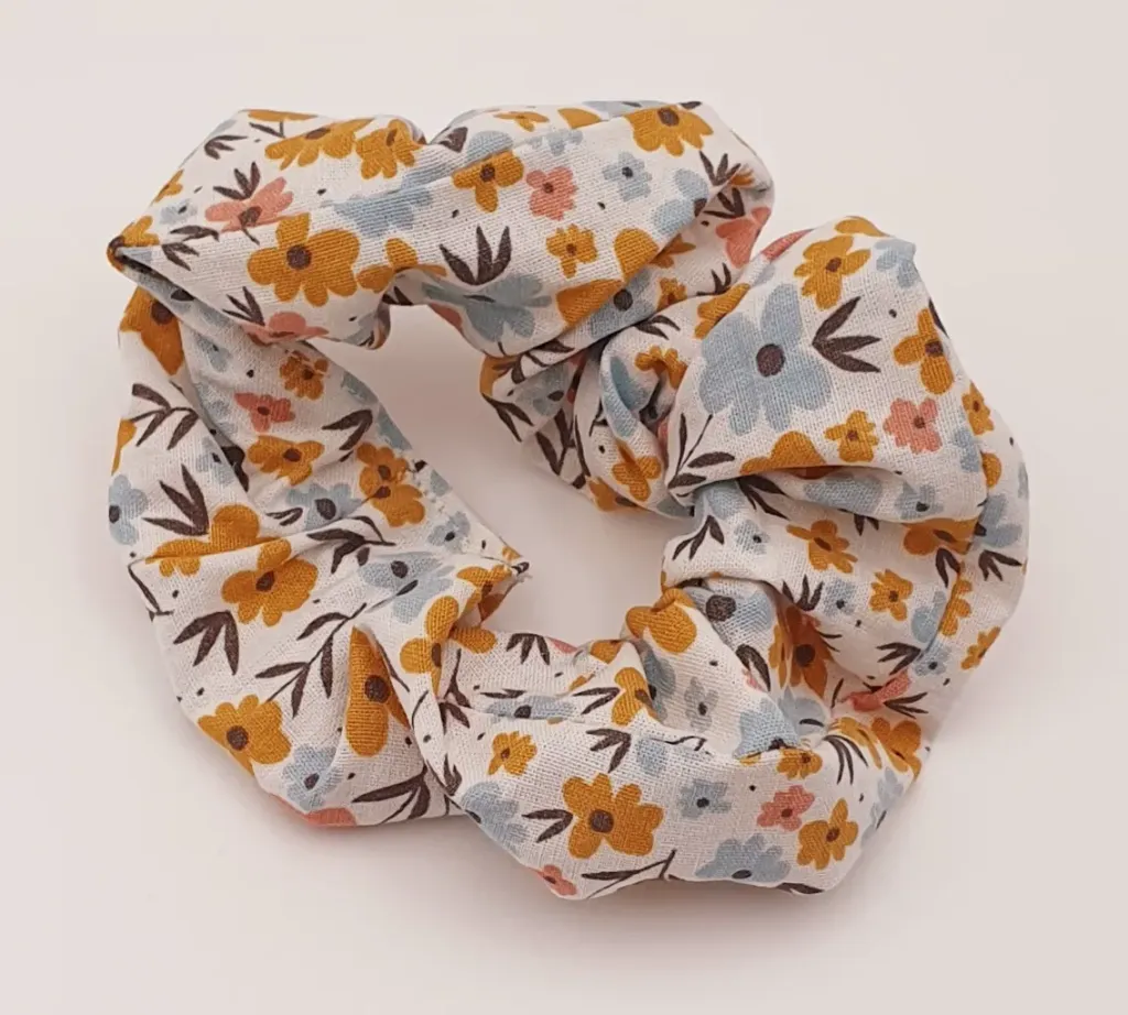 Chouchou FLEURS D'ETE