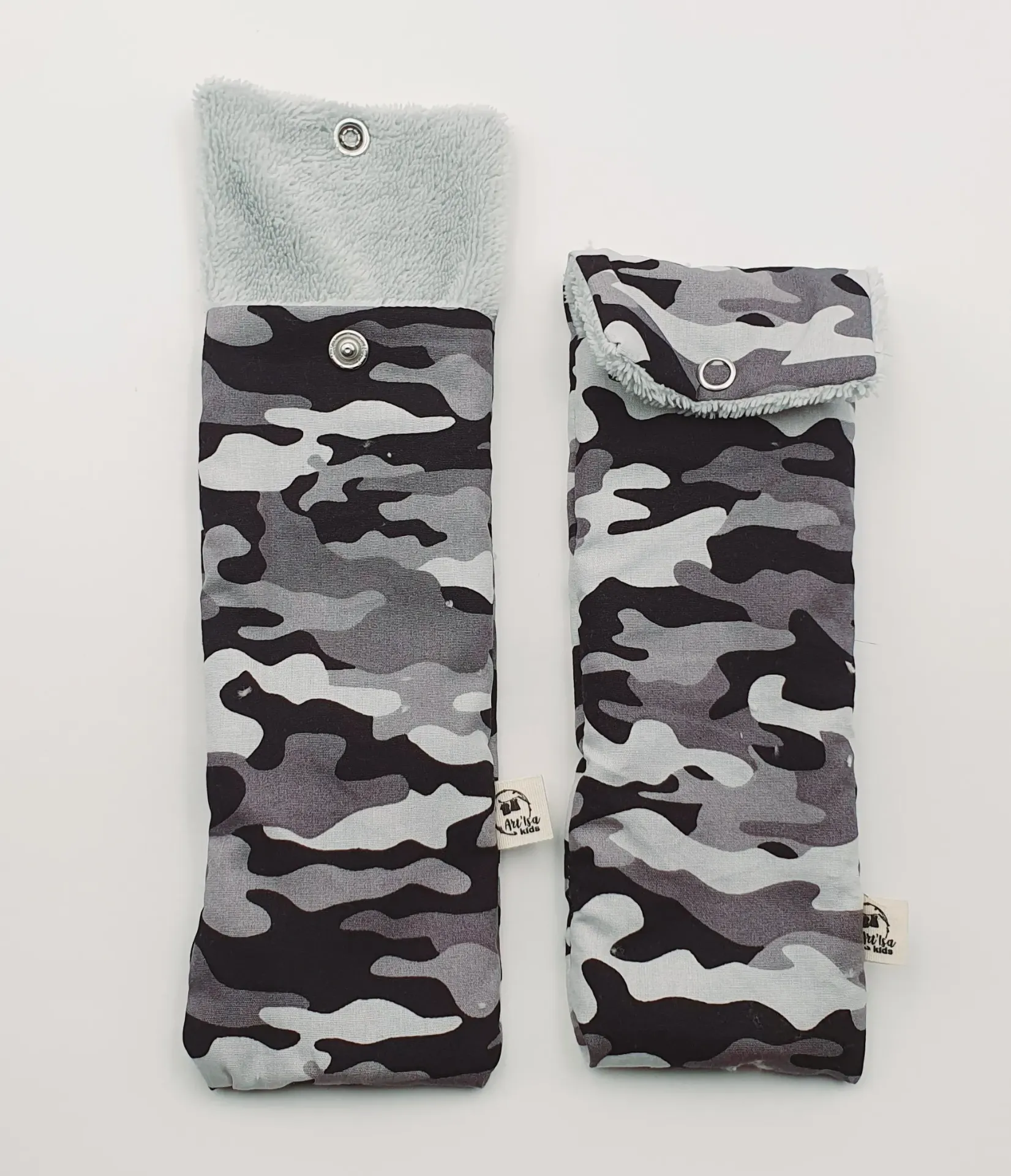 Etui polyvalent CAMOUFLAGE