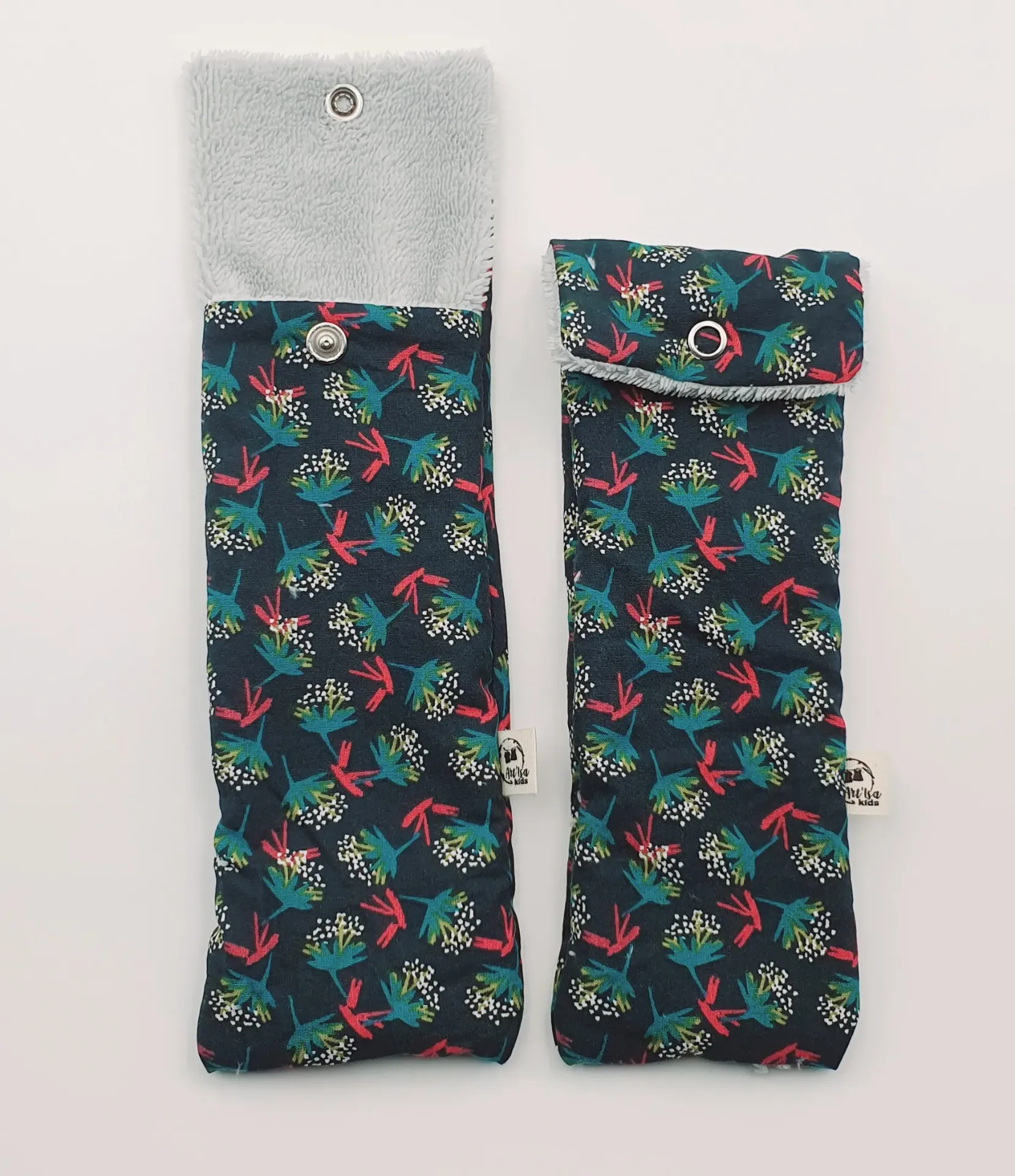 Etui polyvalent LIBELLULES