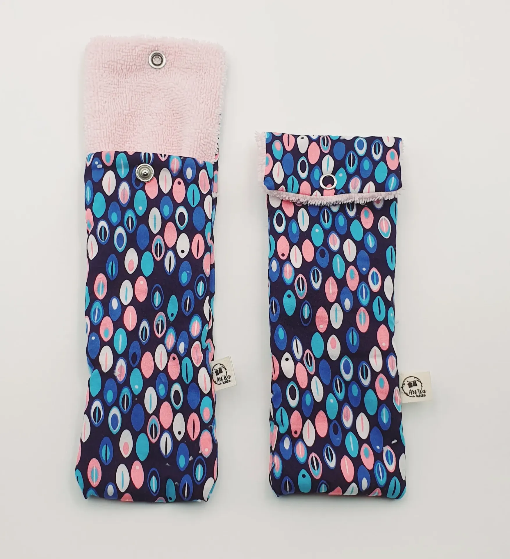 Etui polyvalent DRAGEES