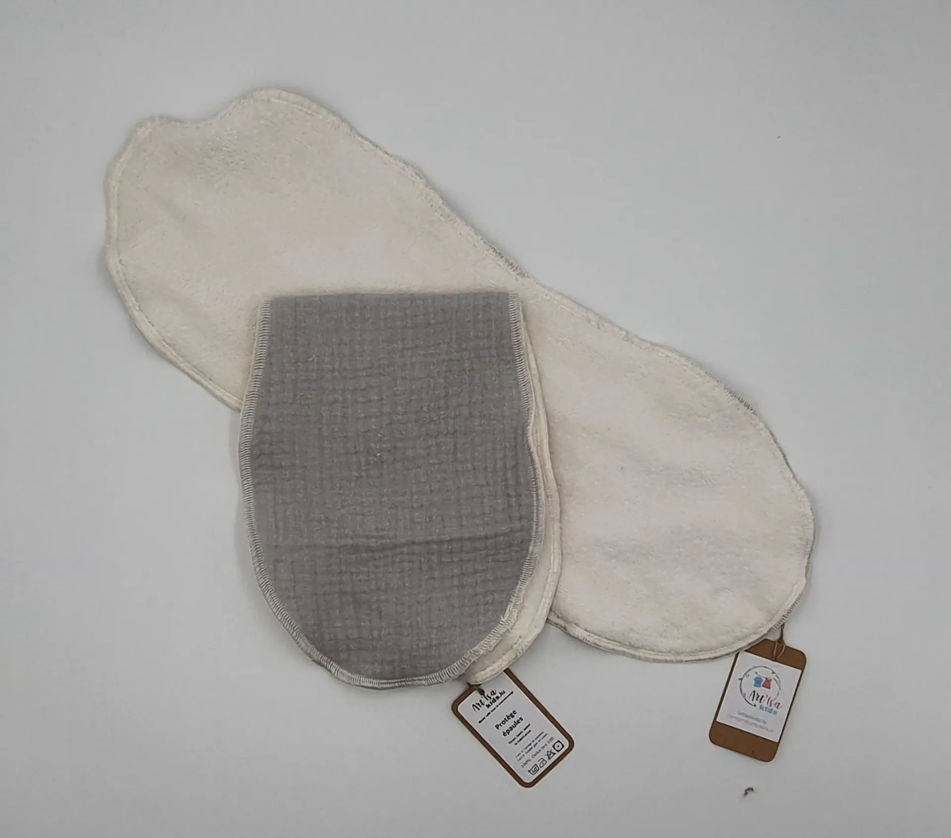 [PROT] Protège épaule