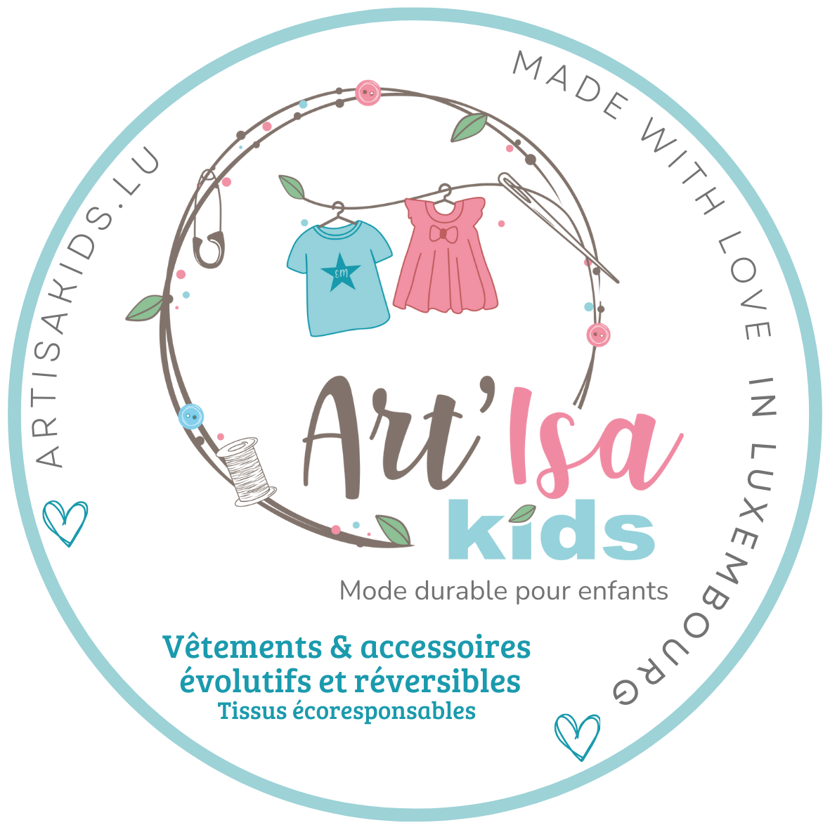 artisakidslu